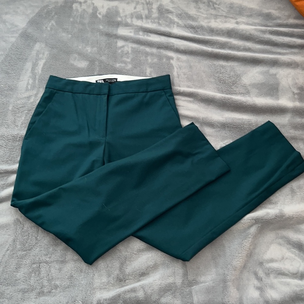 Zara Trousers